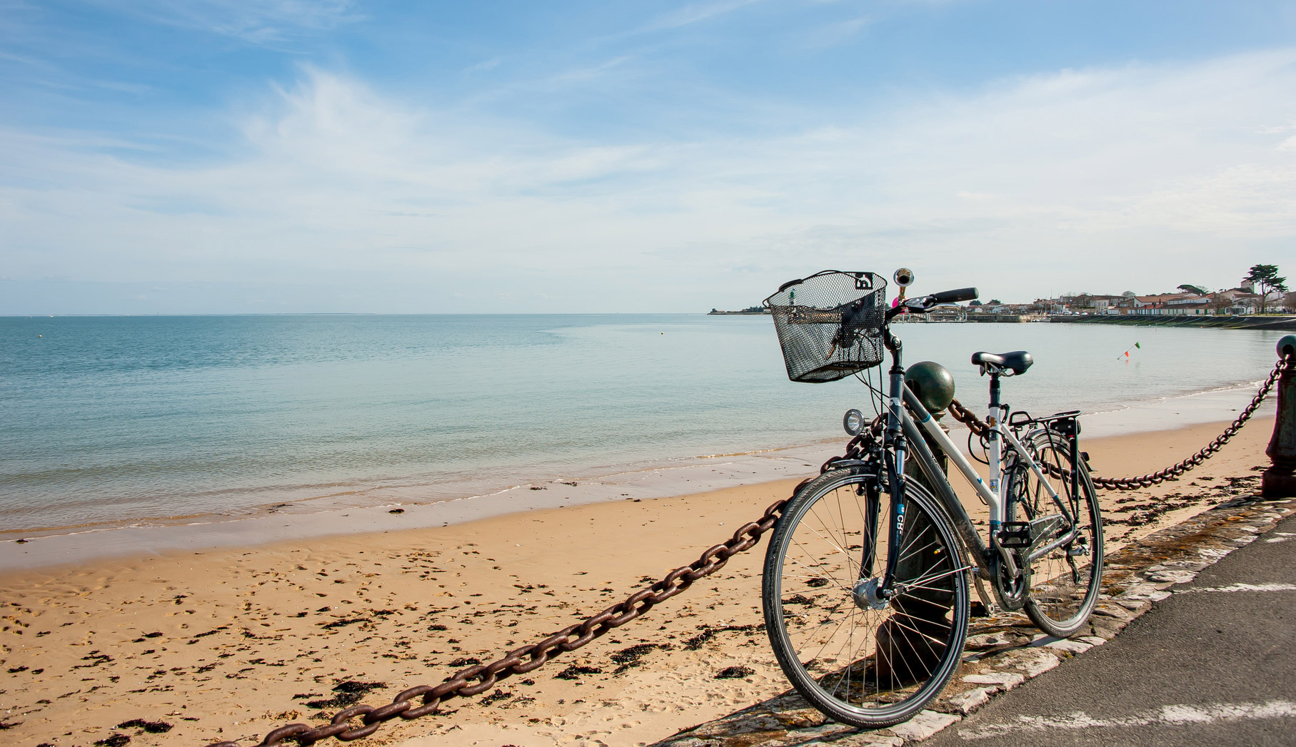 Plage des prises