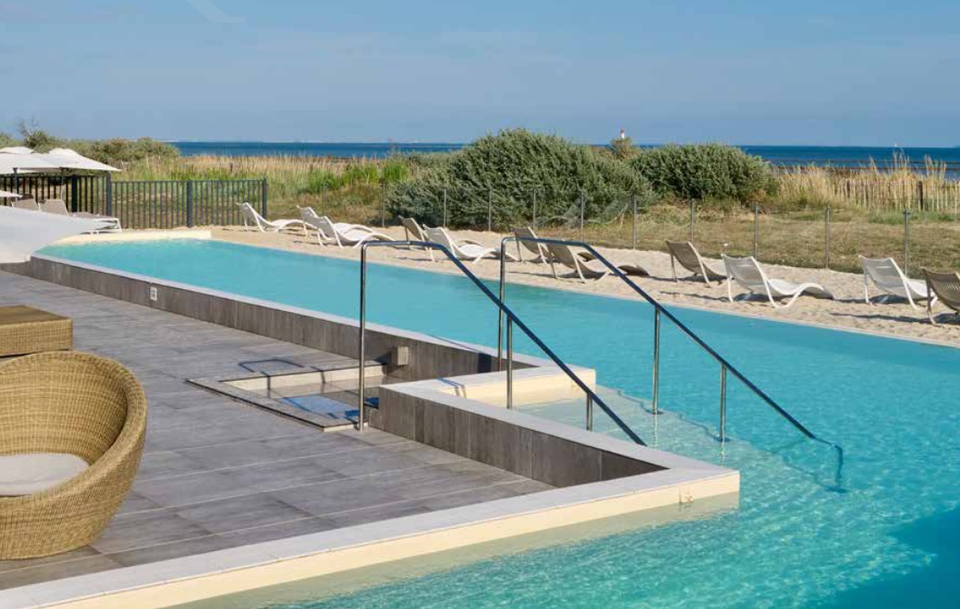 RELAIS THALASSO ILE DE RE